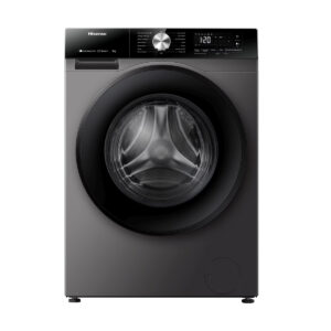 HISENSE WASHING MACHINE - 9KG - 1400 RPM- A+++(-46%)